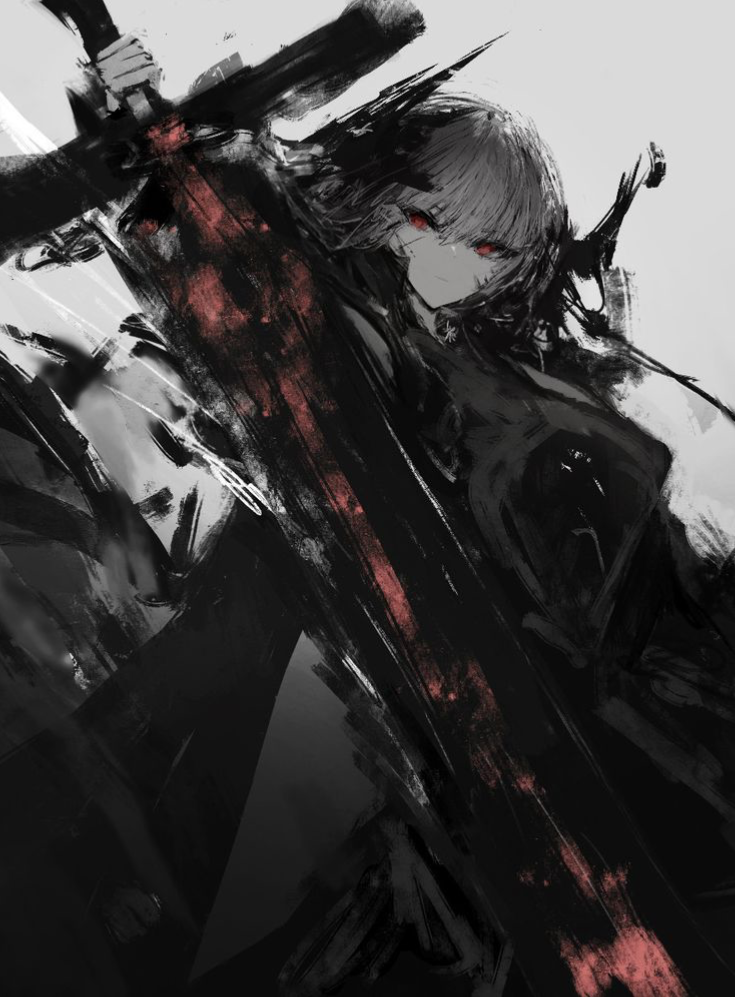 || The Pale Varecia || {|| Varecia Lily ||}