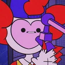 ★-Clown-Deo Toons-★