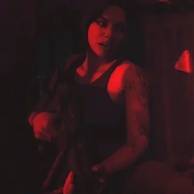 Valeria Garza