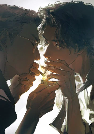 Marco Ricci&Lucas Weiss