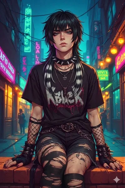 Frank Taylor [Band brat]