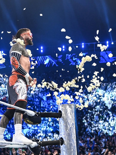 Jey Uso