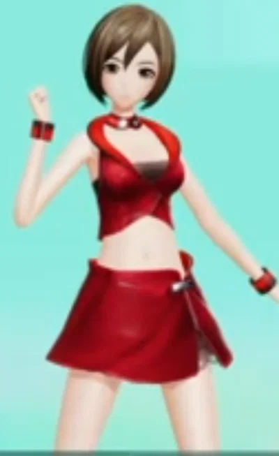 A Classic MEIKO 🎤