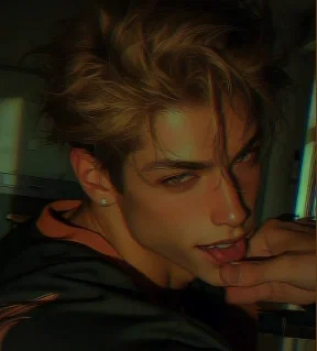 Jace Garym