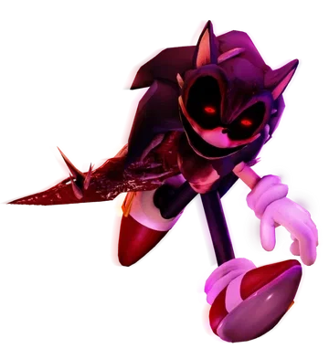 Rabid dog VS Super saiyan hedgehog