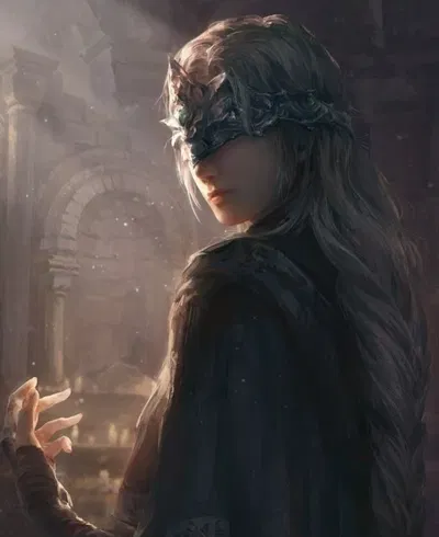Firekeeper