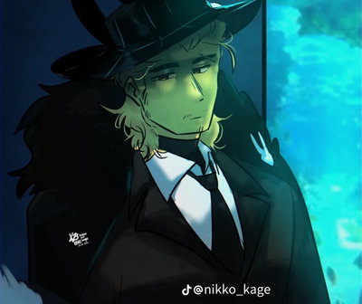Mafioso (Don Sonnellino)
