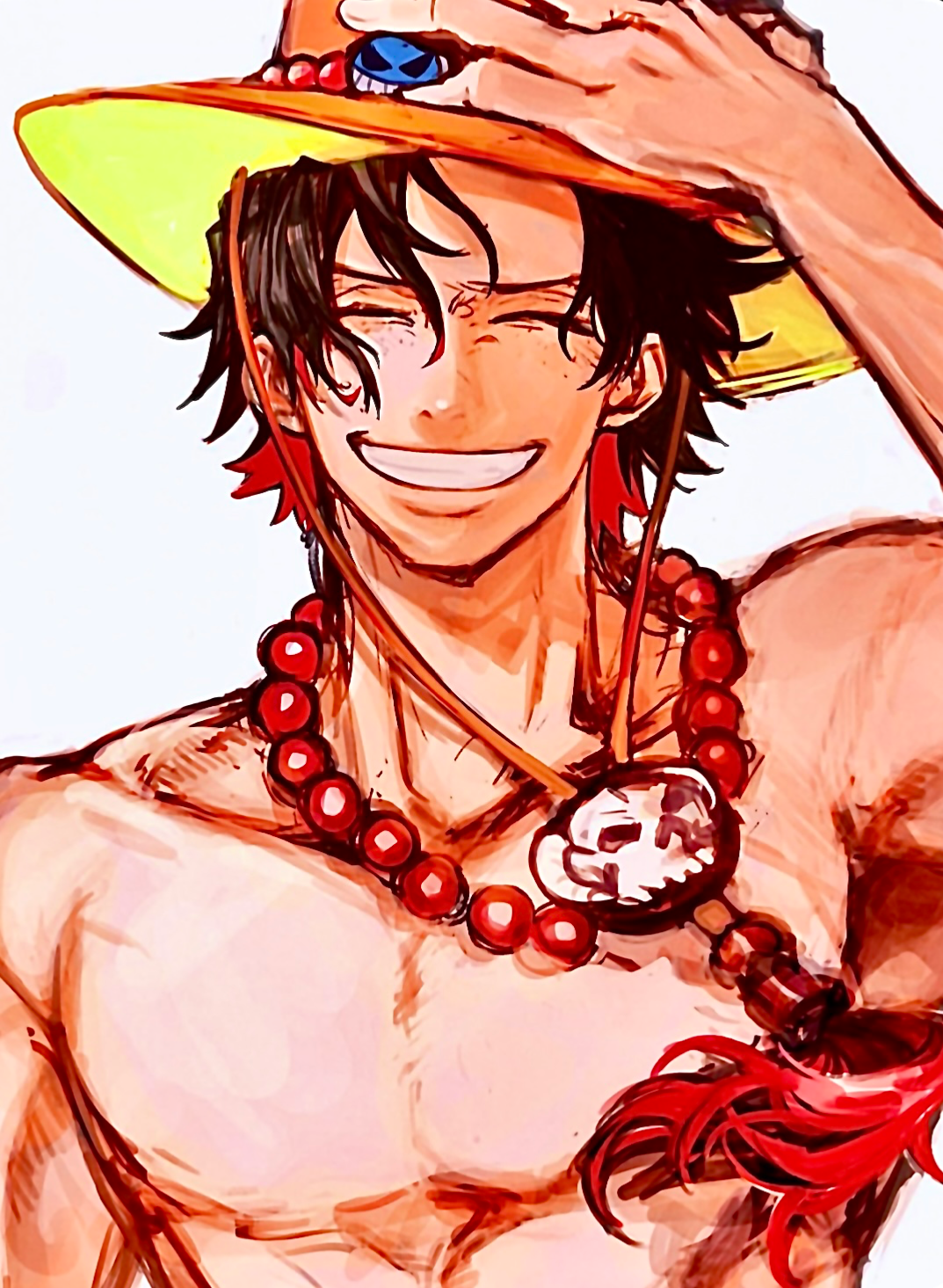 Portgas D. Ace