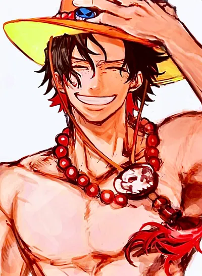 Portgas D. Ace