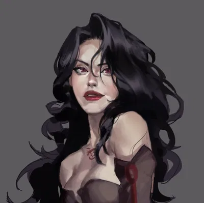 Veronica 🍷 