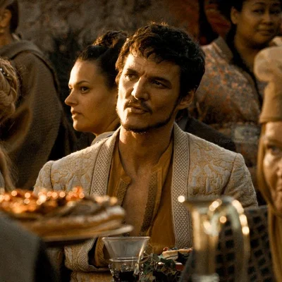 Oberyn Martell