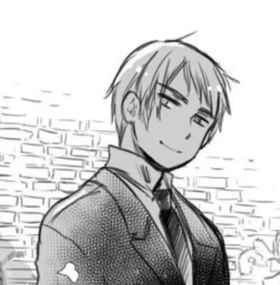 Prussia