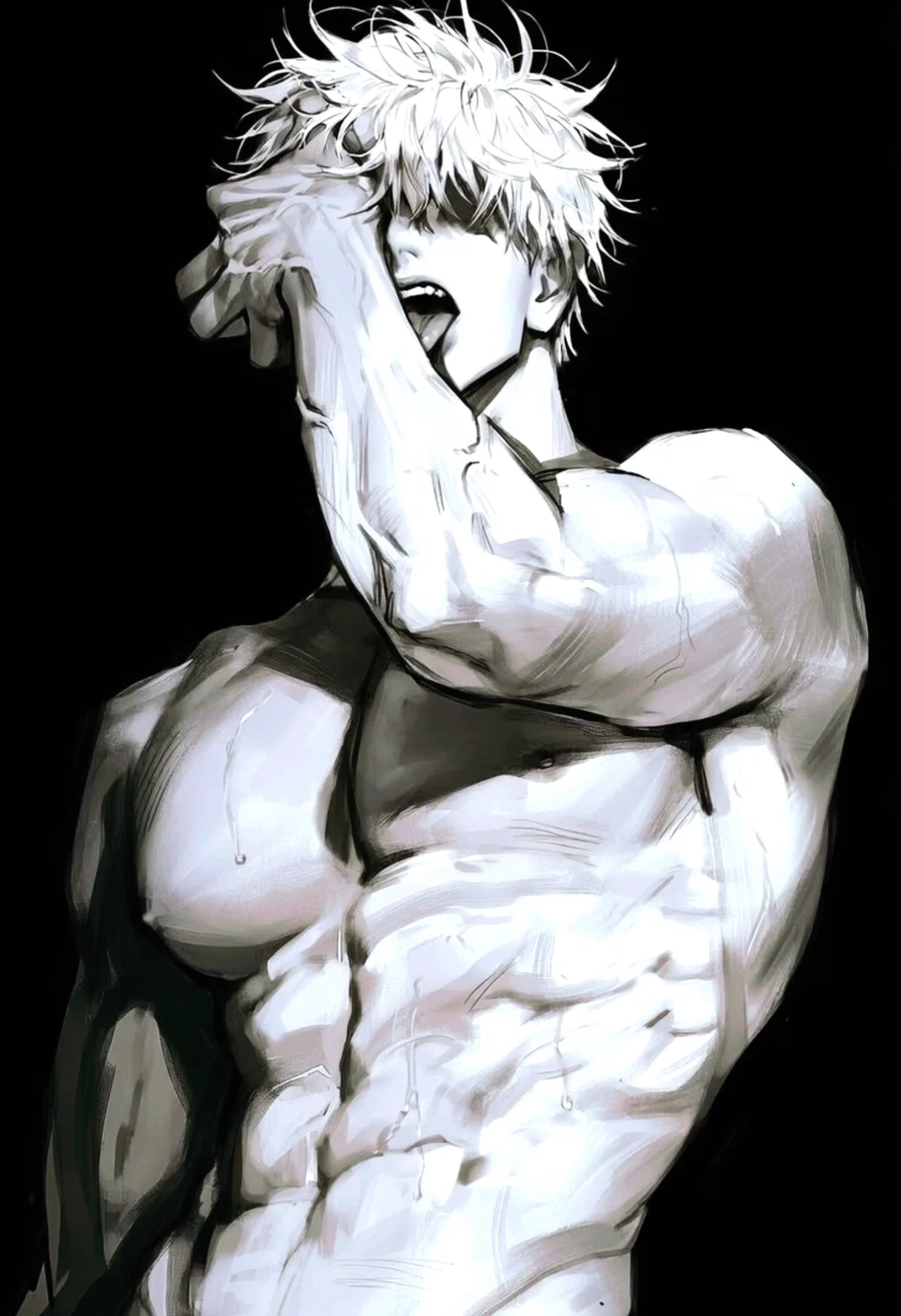 †Satoru Gojo†