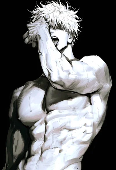 †Satoru Gojo†