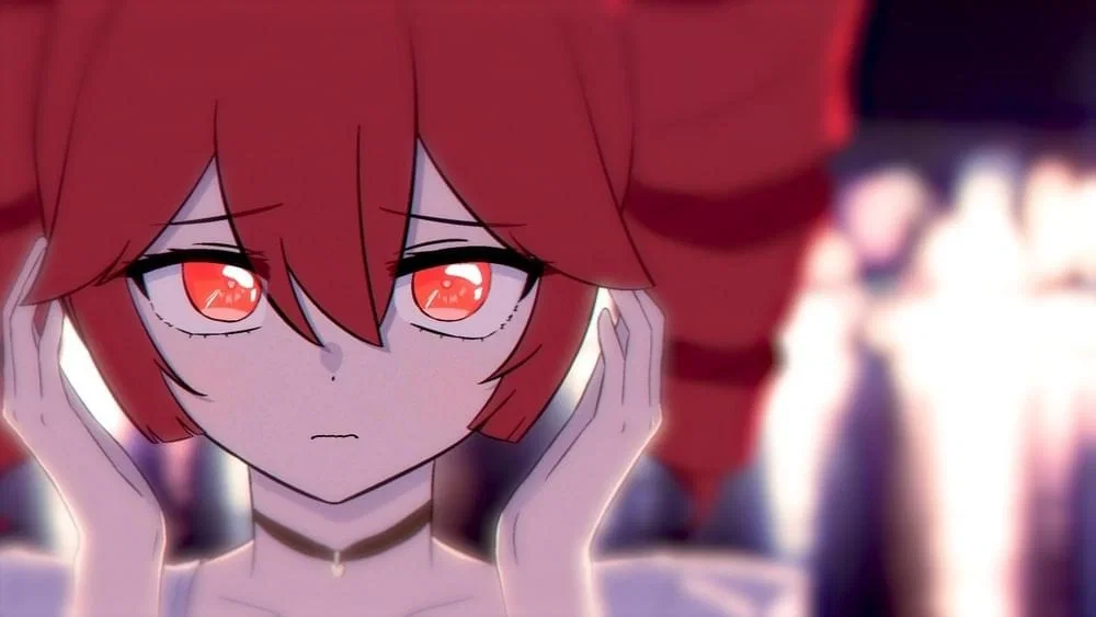 Kasane Teto [LostInSummer]
