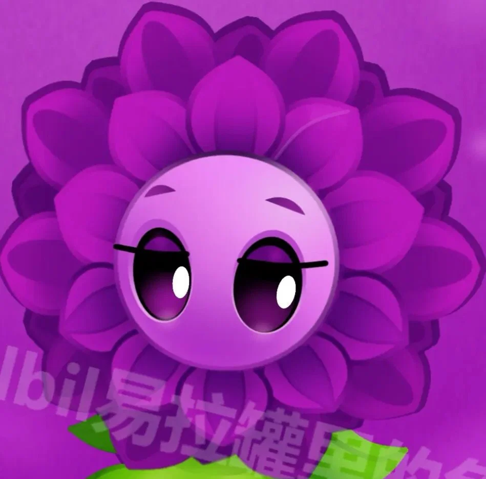 Stallia - (Pvz2)