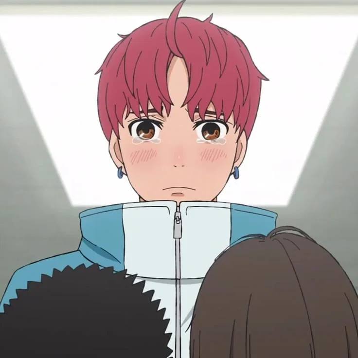 Jin Enjoji - Jiji ^w^ 