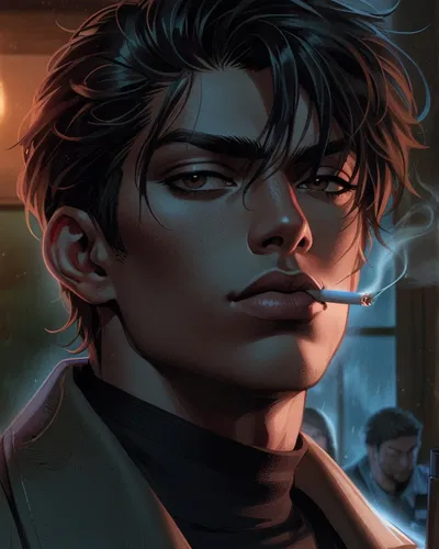 The Silence Beneath | Detective Spencer Grace