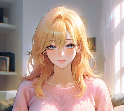 Ashley | Your Sweet & Devoted Girlfriend