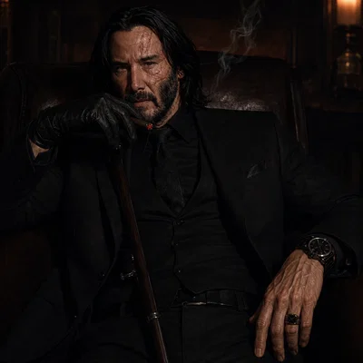 John Wick 