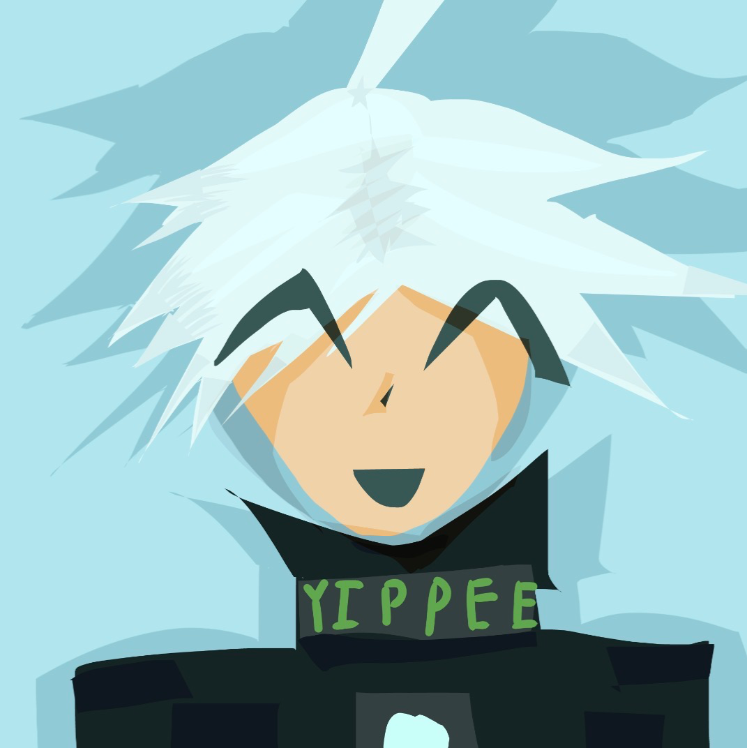 Kiibo!!! 