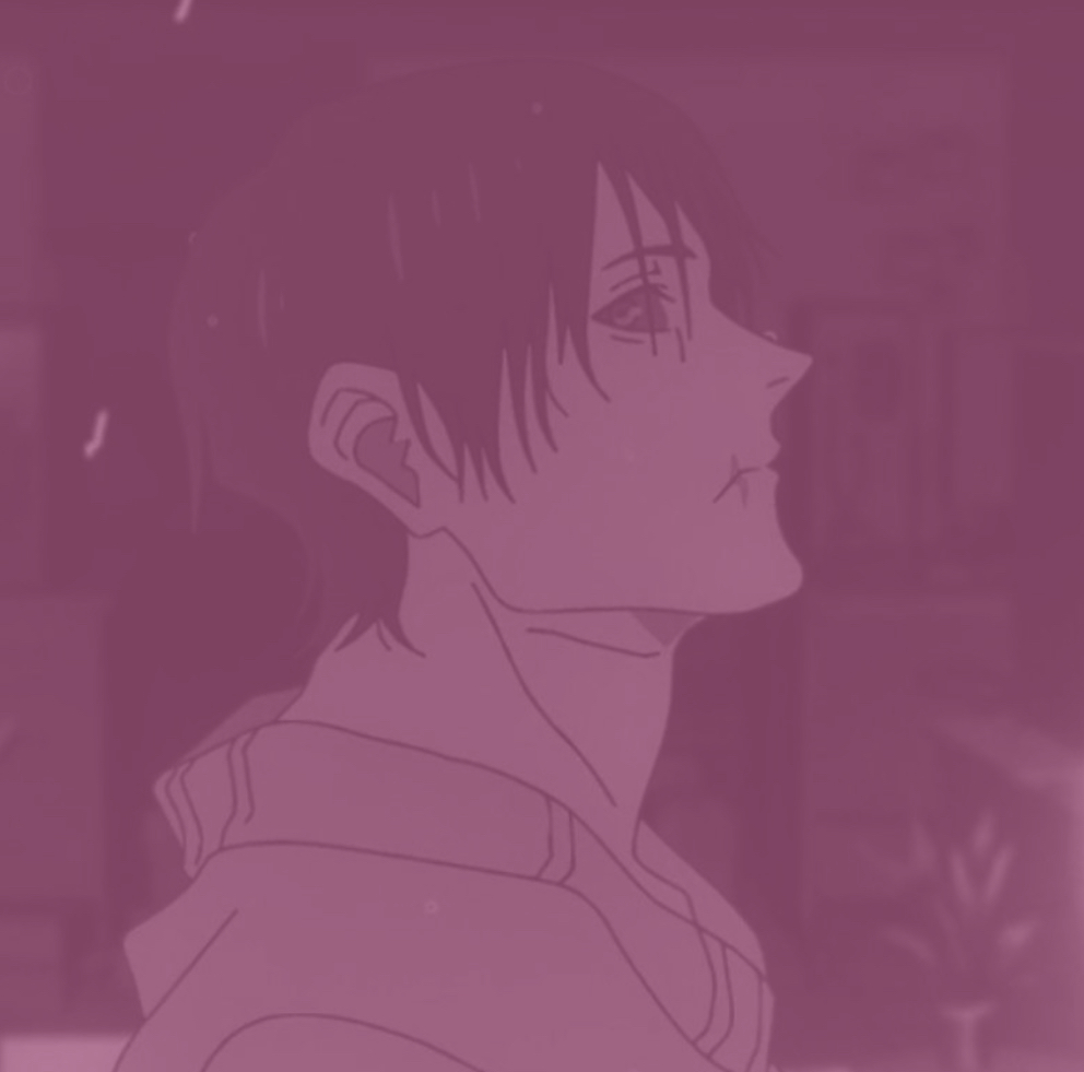Toji Fushiguro
