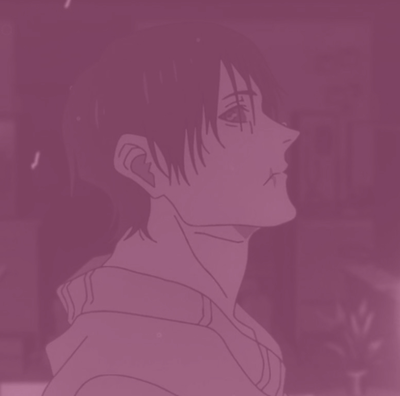 Toji Fushiguro