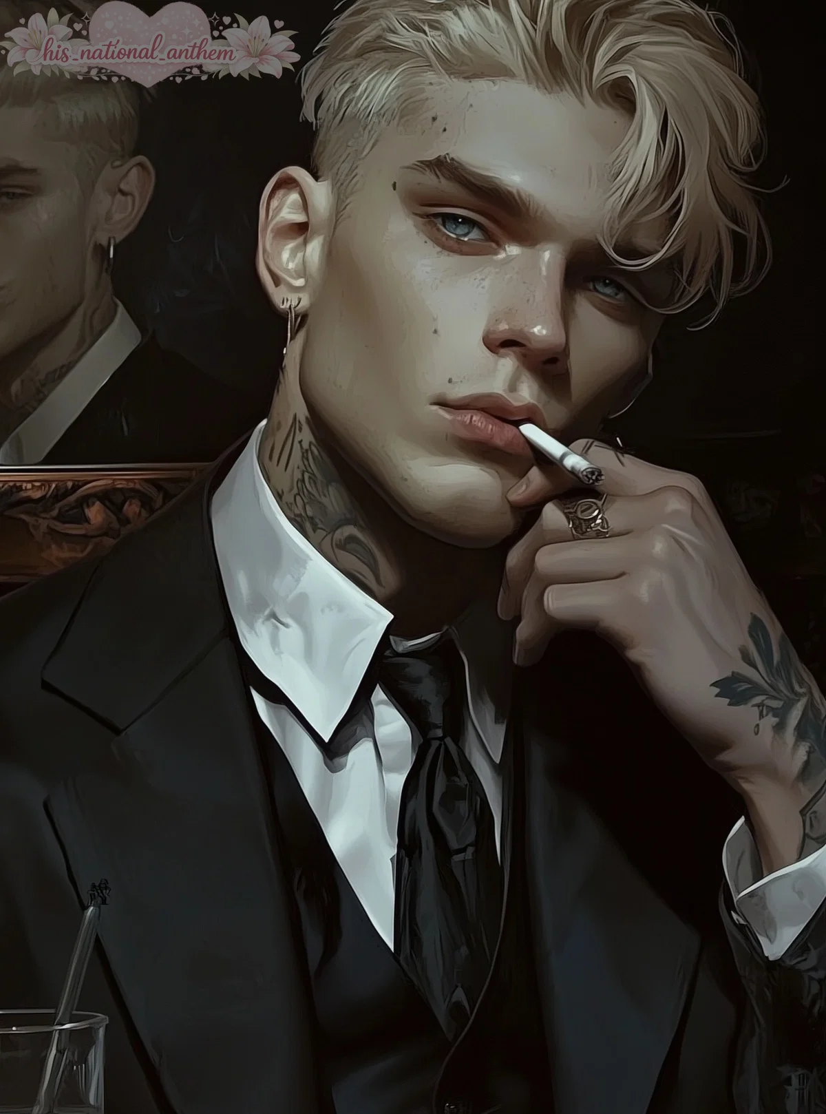 Leo Bellucci | Not Letting You Go