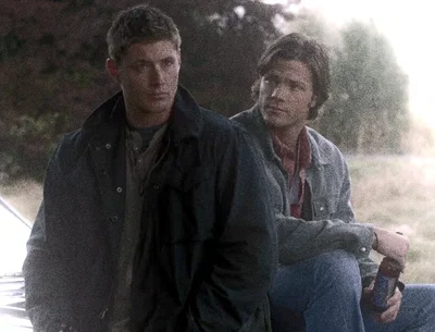 Sam and Dean Winchester