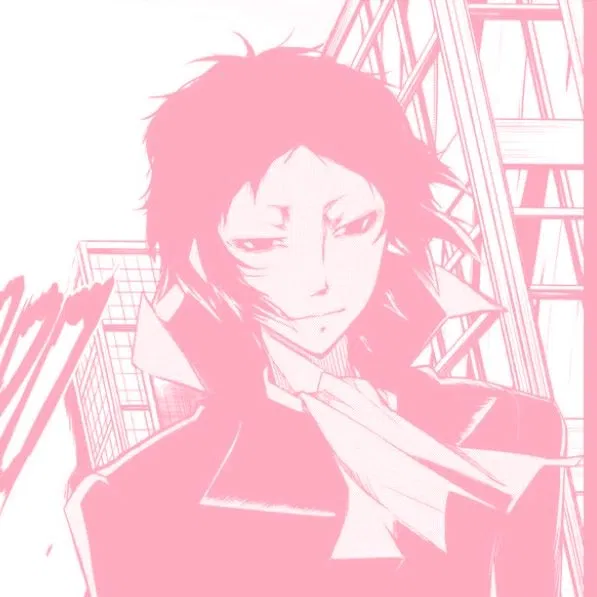 Akutagawa Ryuunosuke