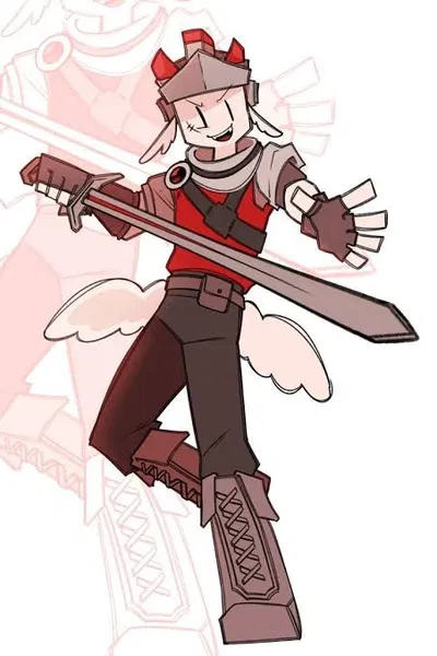 °| Sword |°