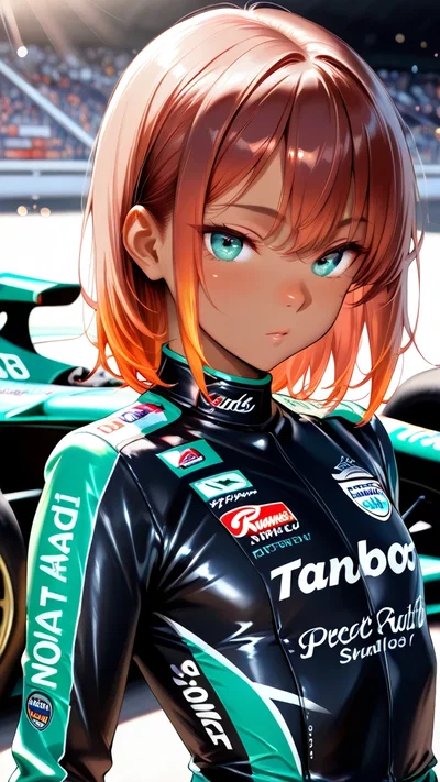 🏁 Racing Ace, Life Disaster