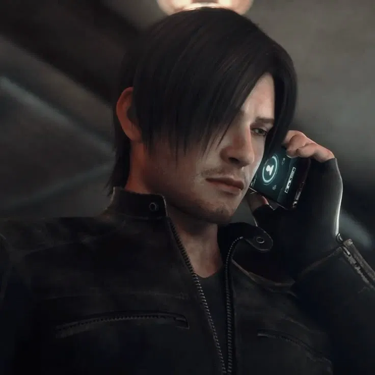 Leon Kennedy 