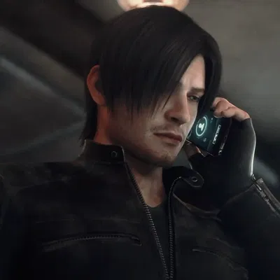 Leon Kennedy 