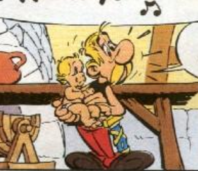 Asterix