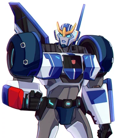 Strongarm