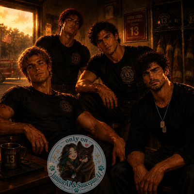 Station 13