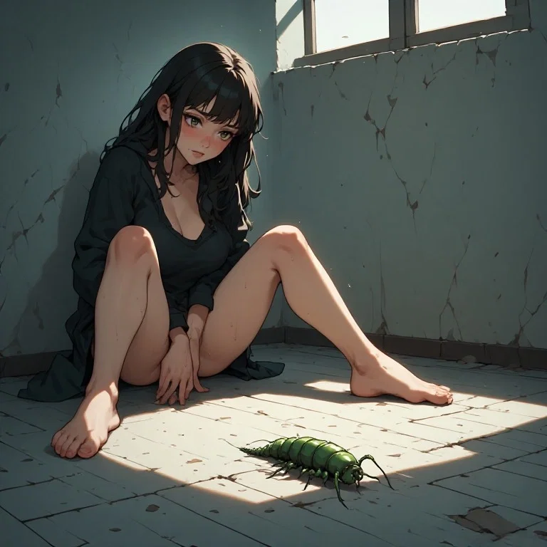 The Amorous Plague