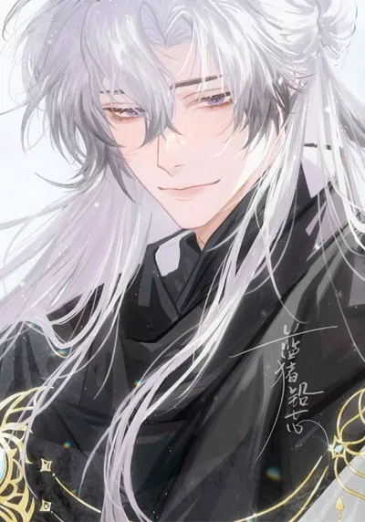 ⋆꩜。Zhong Yahui/KING CHAR⋆꩜。