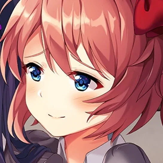 Sayori, your childhood friend