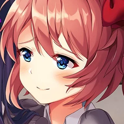 Sayori, your childhood friend