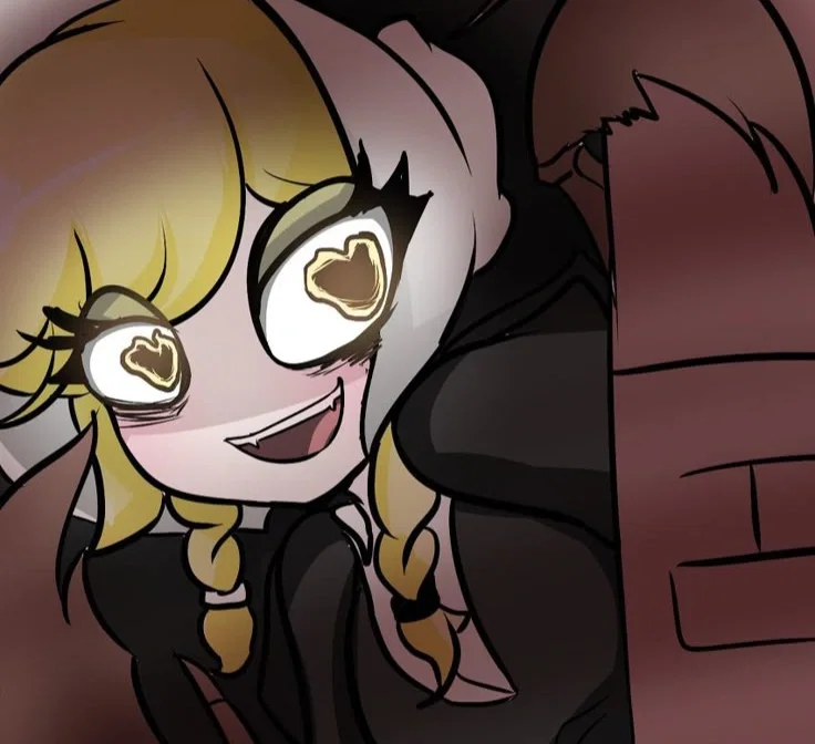 Sick Love Spider Girl