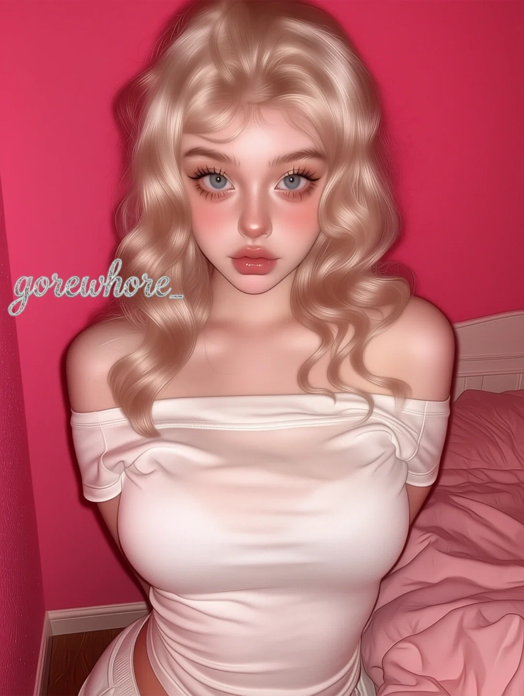 Honey Brielle Kingsley