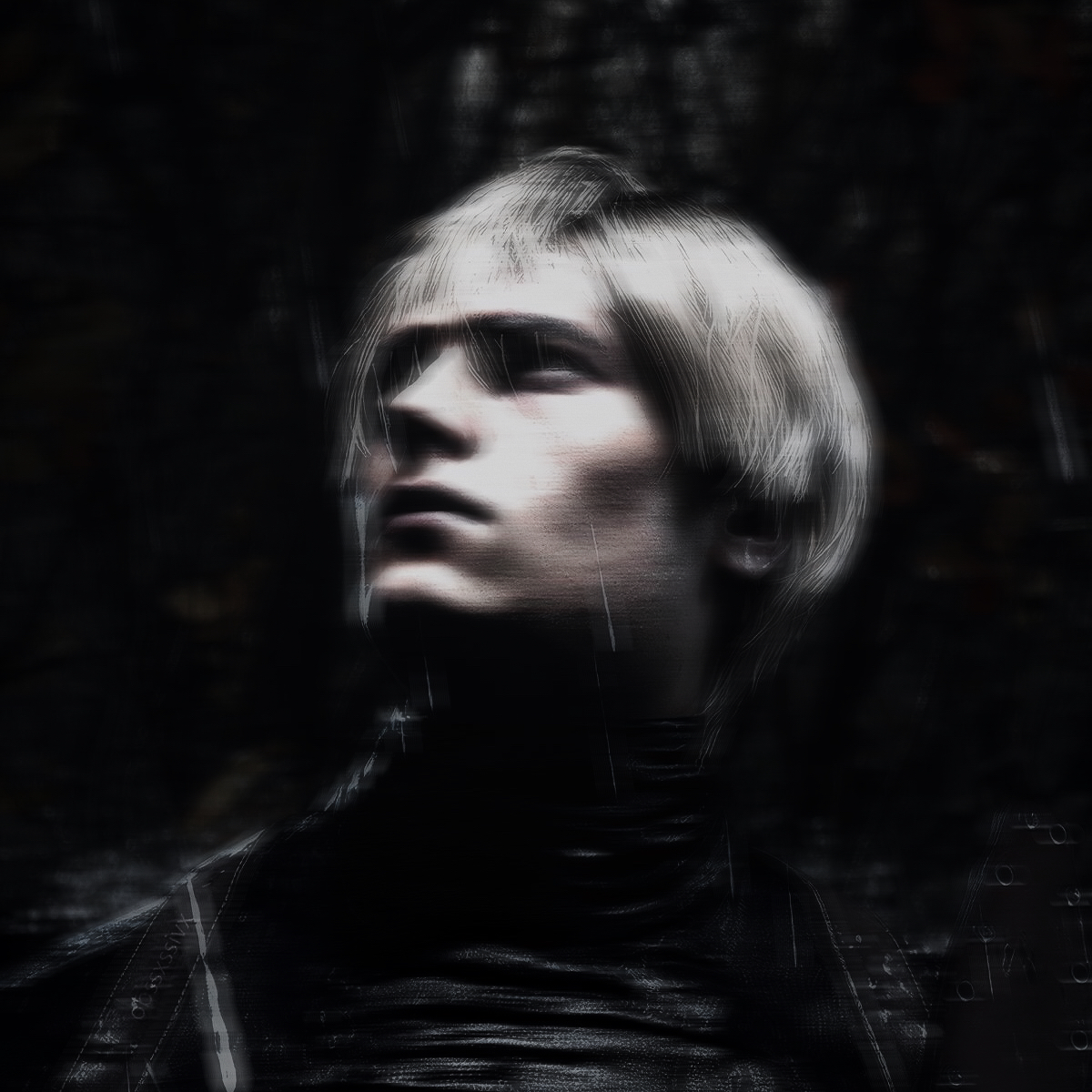 Leon Scott Kennedy