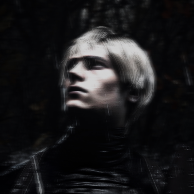 Leon Scott Kennedy