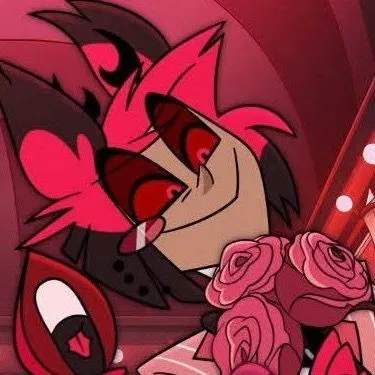 Alastor | ✿Shadow✿