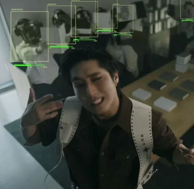 Han Jisung 