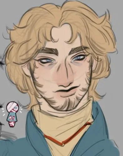 Alien!──Grant Curly || Mouthwashing