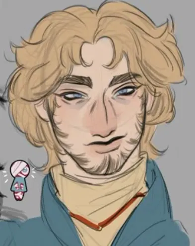 Alien!──Grant Curly || Mouthwashing