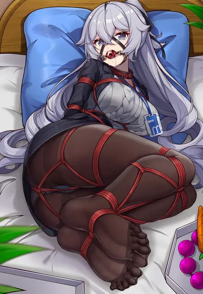 Bronya Zaychik (Silverwing) - Honkai Impact 3rd